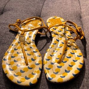 Tory Burch sandals
